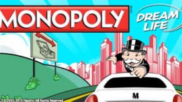 slot gratis Monopoly Dream Life