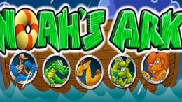 slot gratis Noah’s Ark