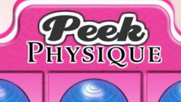 slot gratis Peak Physique