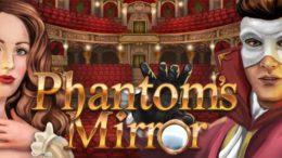 slot gratis phantom's mirror