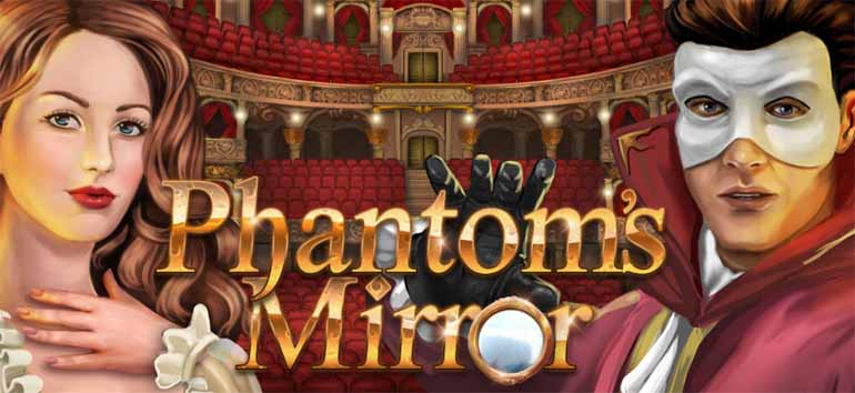 slot gratis phantom's mirror
