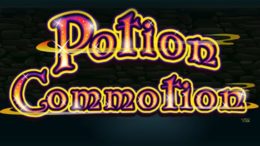 slot gratis Potion Commotion