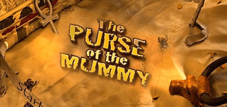 slot gratis The Purse of the Mummy