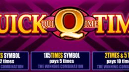 slot quick time gratis