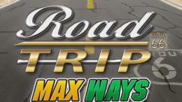 slot Road Trip Max Ways gratis