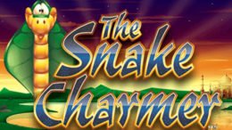 slot gratis The Snake Charmer