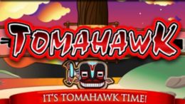 slot gratis Tomahawk