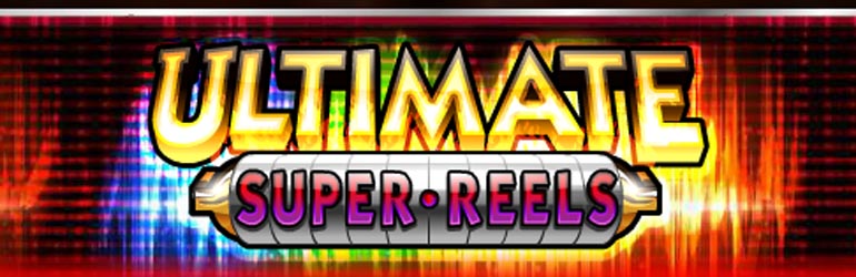 slot gratis Ultimate Super Reels