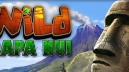 slot gratis Wild Rapa Nui