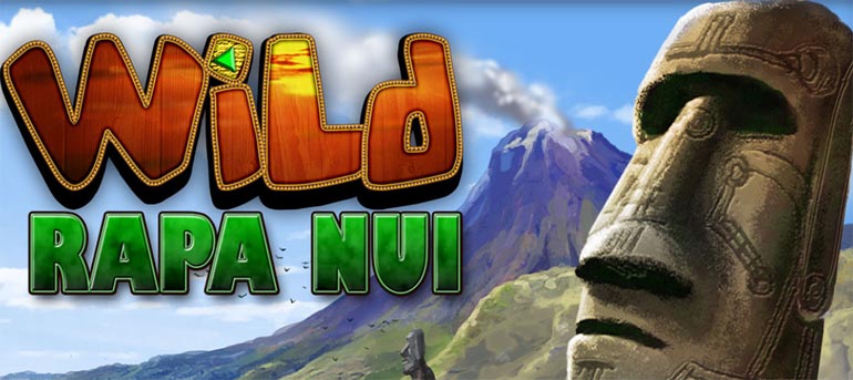 slot gratis Wild Rapa Nui