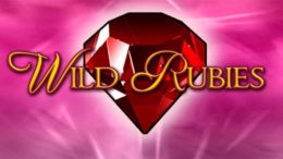 slot gratis wild rubies