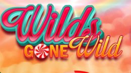 slot gratis Wilds Gone Wild