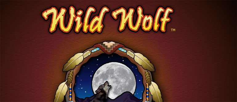slot gratis wild wolf