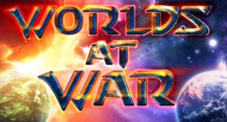 slot gratis Worlds at War
