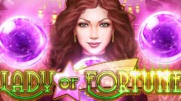 slot Lady of Fortune gratis