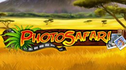slot gratis photo safari