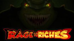 slot gratis Rage to Riches