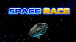 slot space race gratis