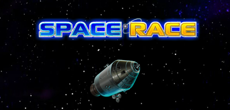 slot space race gratis