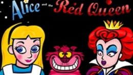 slot alice and the red queen