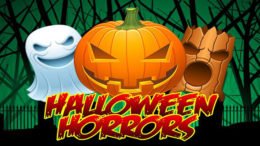 slot gratis halloween horrors