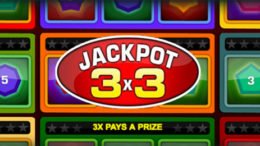 slot machine gratis jackpot 3x3
