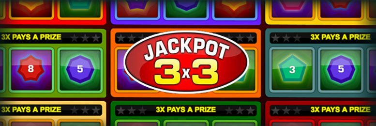 slot machine gratis jackpot 3x3