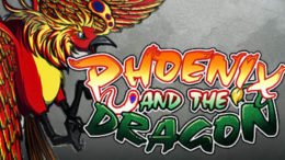 slot phoenix and the dragon