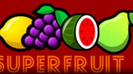 slot gratis super fruit 7