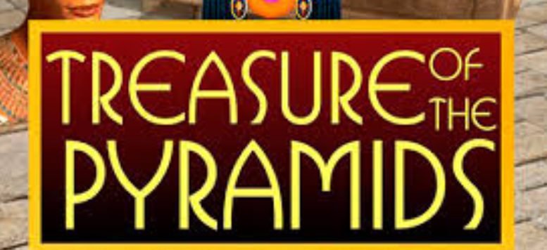 slot treasure of the pyramids