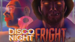 slot gratis disco night fright