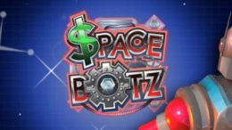 slot gratis spacebotz