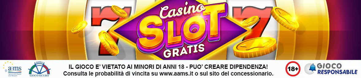 Casino Slot Gratis
